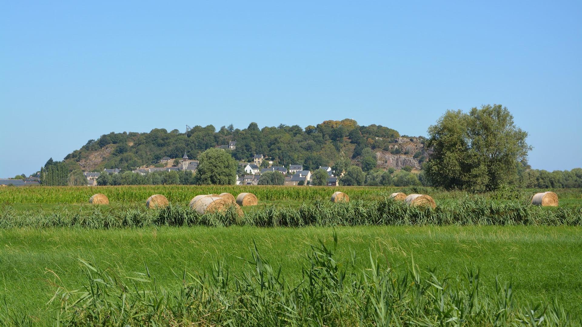 Paysages Bretagne